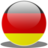 Flag DE