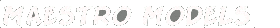 Maestro Models