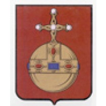 F16 Uppsala squadron badges x 4