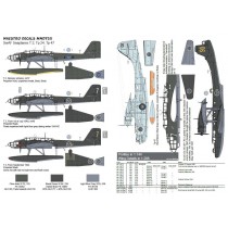 Flygvapnet sjöflyg T2, Tp24, Tp47