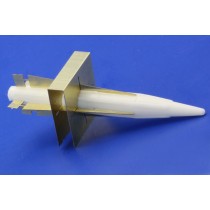 2 x RB27 AIM-26B Falcon incl. fin alignment tool