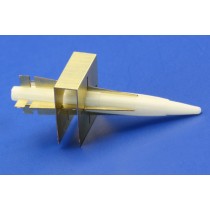 2 x RB27 AIM-26B Falcon incl. fin alignment tool