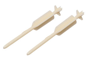 IRIS-T missile x 2