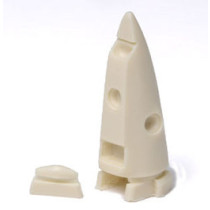 SF37 Viggen camera nose (Esci/Airfix)