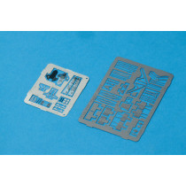 SAAB JA37 Viggen interior & exterior detail set
