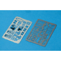 SAAB Sk37E Viggen interior & exterior detail set