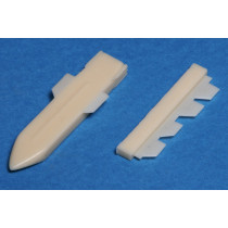 1 x Bombkapsel  BK M90/DWS 39 Mjölner